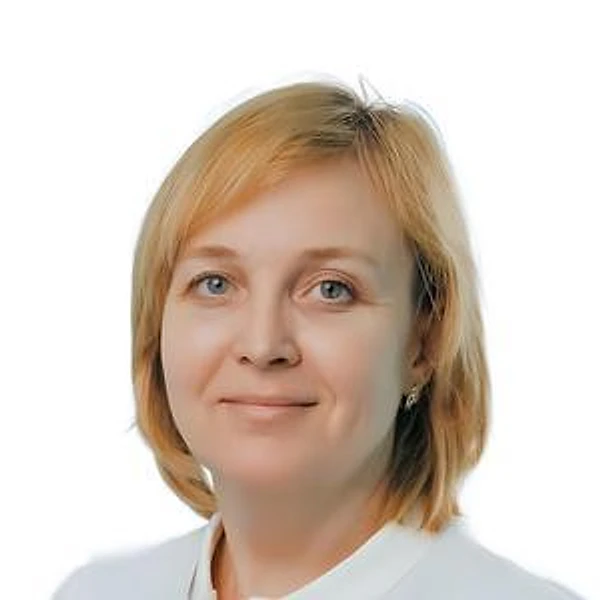 Шиляева Наталья Сергеевна — Стоматолог, Ижевск