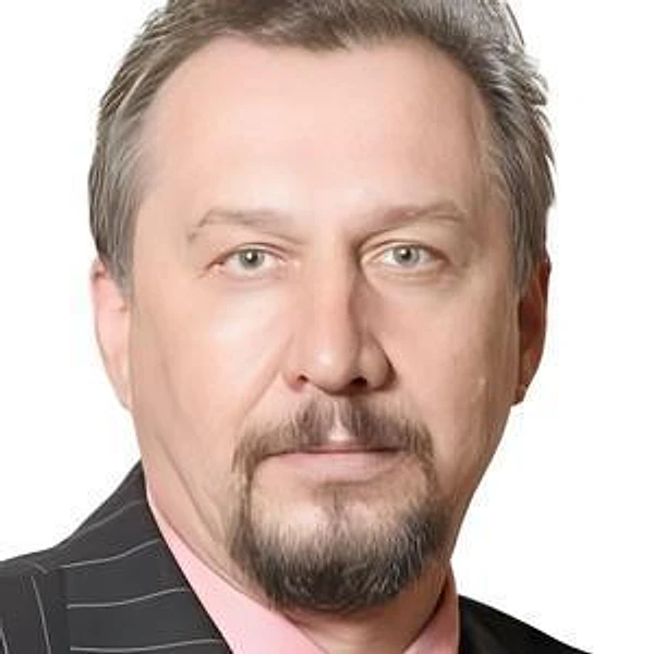 Торопов Игорь Александрович — Рентгенолог, Ижевск