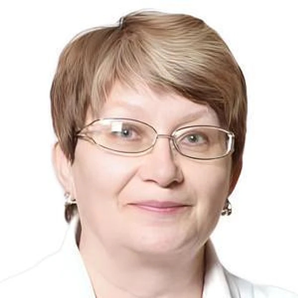 Уракова Татьяна Викторовна — Рентгенолог, Ижевск
