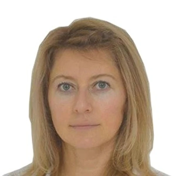 Вако Вероника Владимировна — Врач УЗИ, Ижевск