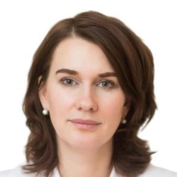 Ворожцова Анна Александровна — Врач УЗИ, Ижевск