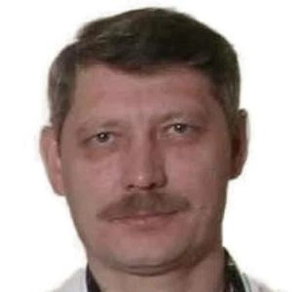 Алексеев Юрий Викторович — Рентгенолог, Можга