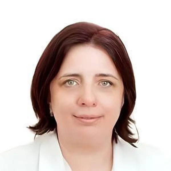 Григорьева Марина Владимировна — Функциональный диагност, Ижевск
