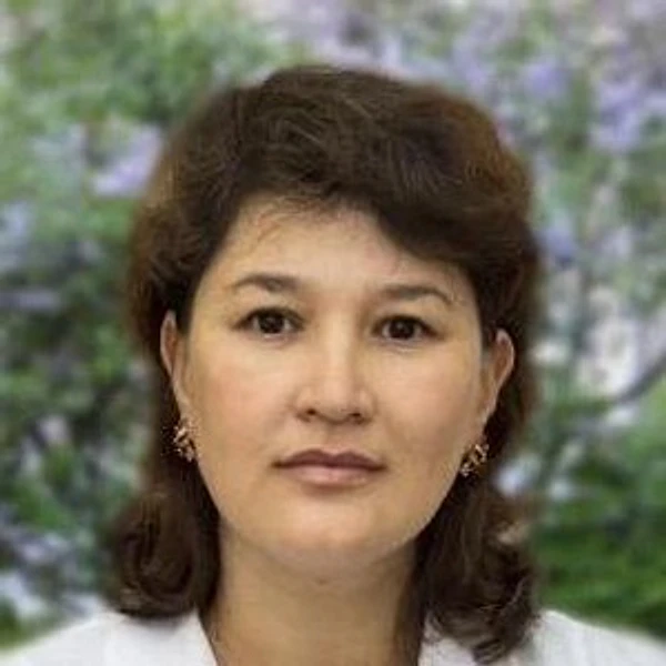 Файрушина Эльмира Баходировна — Гинеколог, Акушер, Ижевск