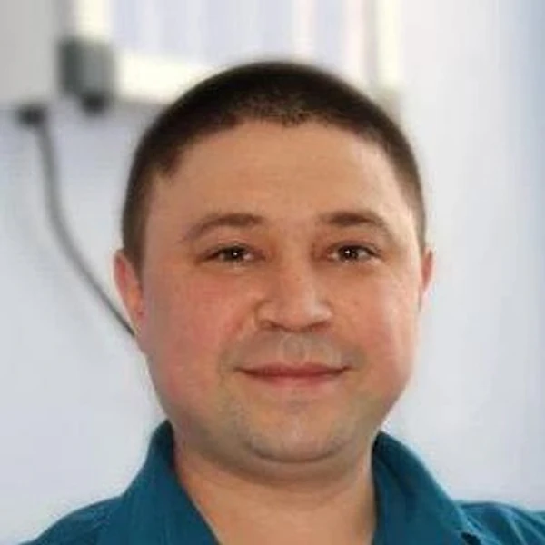 Бакиров Азат Раилович — Хирург, Ижевск