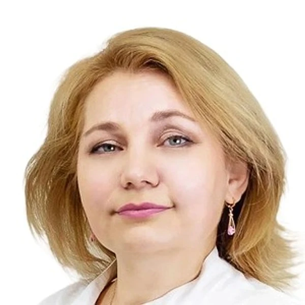 Сибирякова Светлана Михайловна — Стоматолог, Ижевск