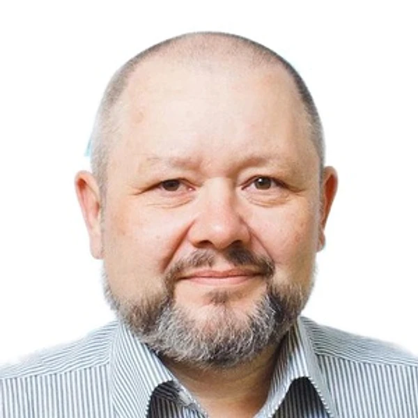 Мартюшев Павел Леонидович — Эндоскопист, Ижевск