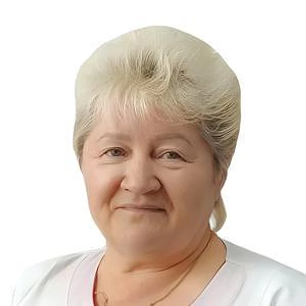 Воронцова Лариса Геннадьевна — Рентгенолог, Ижевск