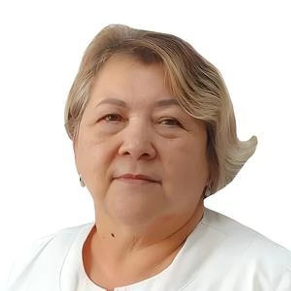 Сабитова Васима Равильевна — Физиотерапевт, Ижевск