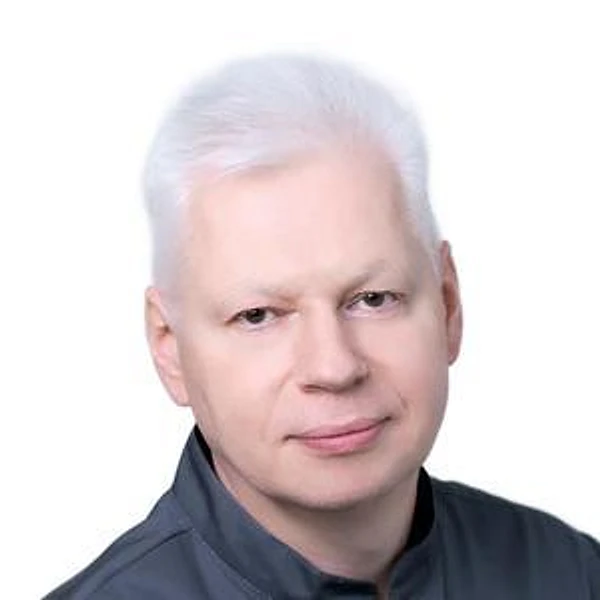 Миклин Дмитрий Николаевич — Анестезиолог-реаниматолог, Гематолог, Трансфузиолог, Ижевск