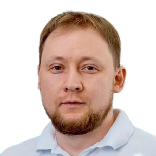 Кузьминых Станислав Игоревич — Мануальный терапевт, Невролог, Ижевск
