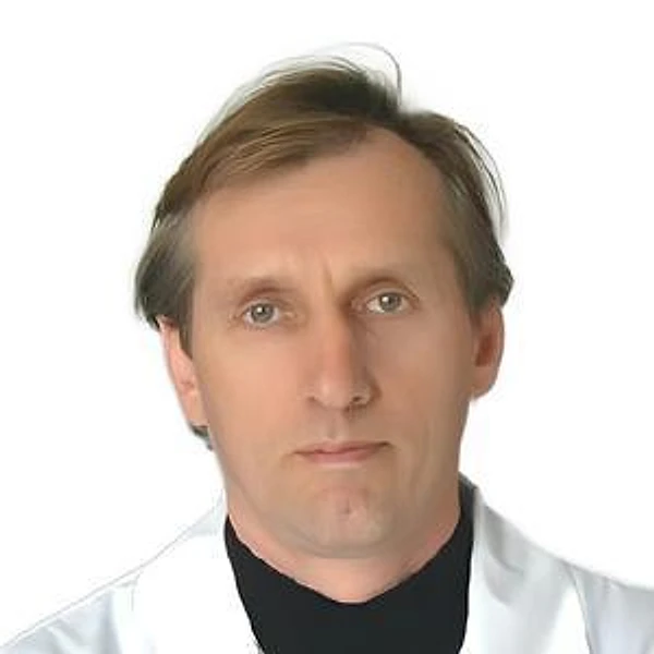 Тверитнев Павел Михайлович — Анестезиолог-реаниматолог, Ижевск