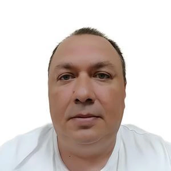 Аникин Александр Викторович — Анестезиолог-реаниматолог, Ижевск