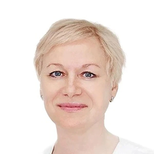 Красильникова Кира Владимировна — Анестезиолог-реаниматолог, Ижевск