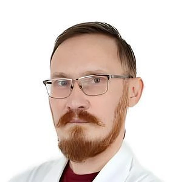 Выгодчиков Владимир Васильевич — Анестезиолог-реаниматолог, Ижевск