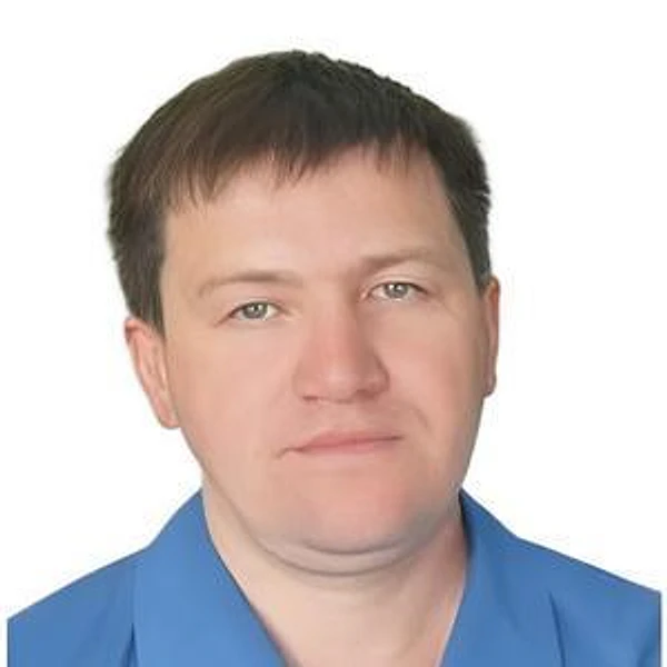 Павлов Андрей Геннадьевич — Нефролог, Анестезиолог-реаниматолог, Ижевск