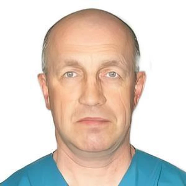 Слободин Александр Иванович — Анестезиолог-реаниматолог, Ижевск