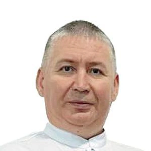 Александров Вадим Владимирович — Ортопед, Травматолог, Ижевск