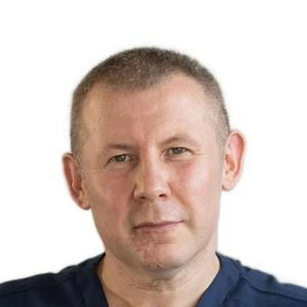 Дьяконов Константин Георгиевич — Ортопед, Травматолог, Хирург, Анапа