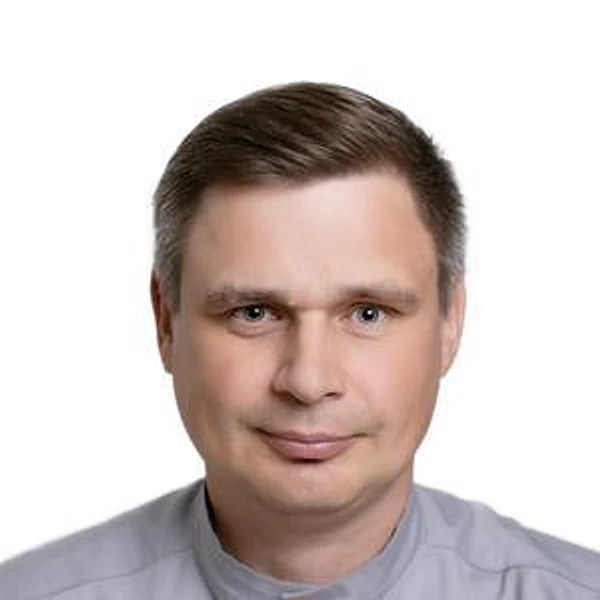 Ежов Евгений Сергеевич — Ортопед, Травматолог, Ижевск