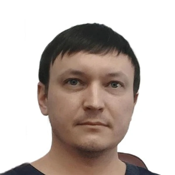 Антонов Артем Алексеевич — Травматолог, Ортопед, Ижевск