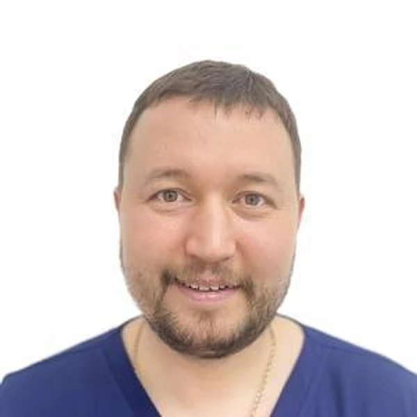 Чернов Артем Вячеславович — Травматолог, Врач УЗИ, Детский ортопед, Ортопед, Ревматолог, Спортивный врач, Хирург, Ижевск