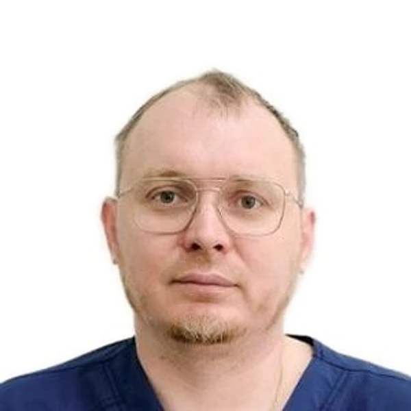 Куклин Дмитрий Николаевич — Уролог, Андролог, Ижевск