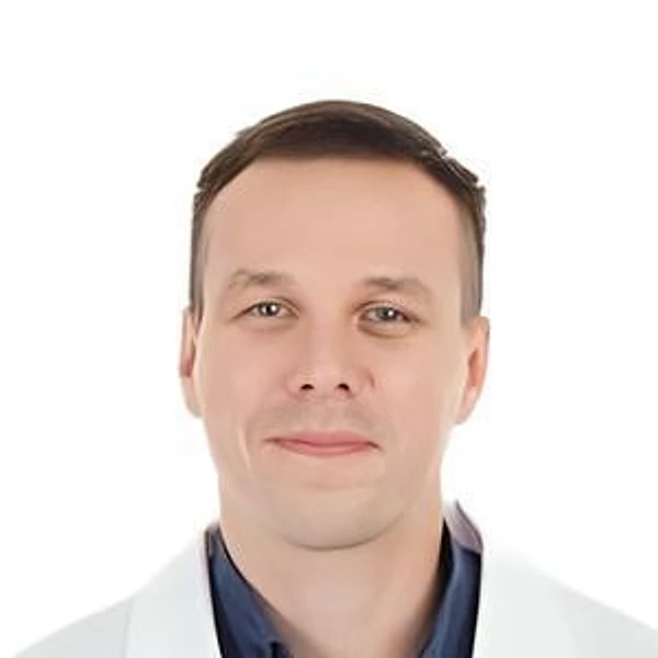 Пислегин Андрей Вячеславович — Уролог, Андролог, Санкт-Петербург