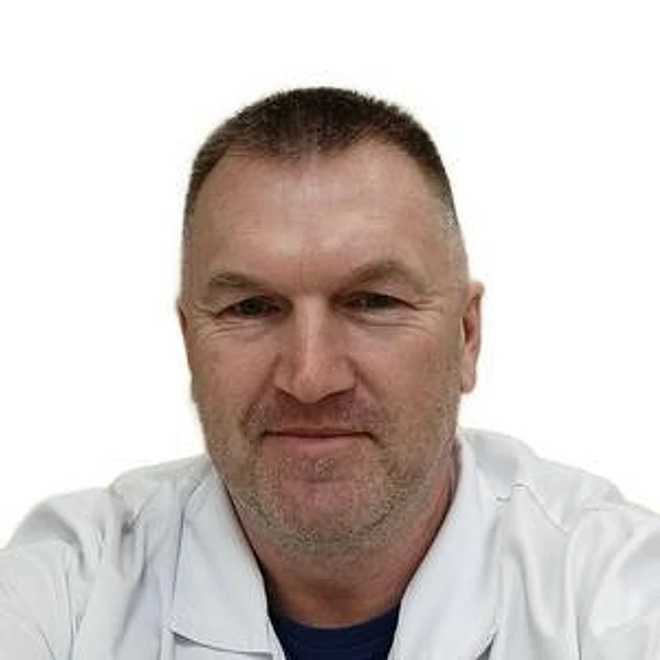 Воробьев Алексей Анатольевич — Нейрохирург, Детский невролог, Детский нейрохирург, Невролог, Москва