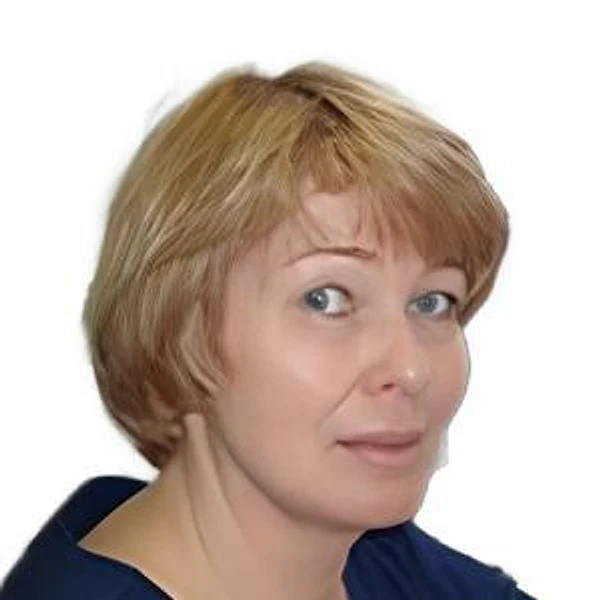 Курятникова Ирина Владимировна — Анестезиолог-реаниматолог, Ижевск
