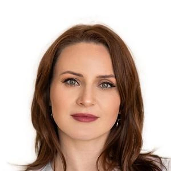 Григорьева Елизавета Владимировна — Гематолог, Детский гематолог, Ижевск