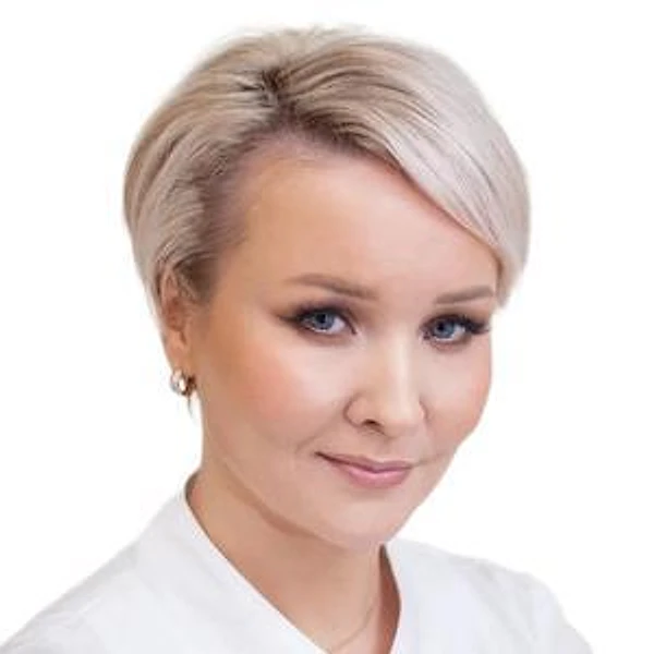 Румянцева Екатерина Павловна — Фониатр, Детский ЛОР, ЛОР, Ижевск