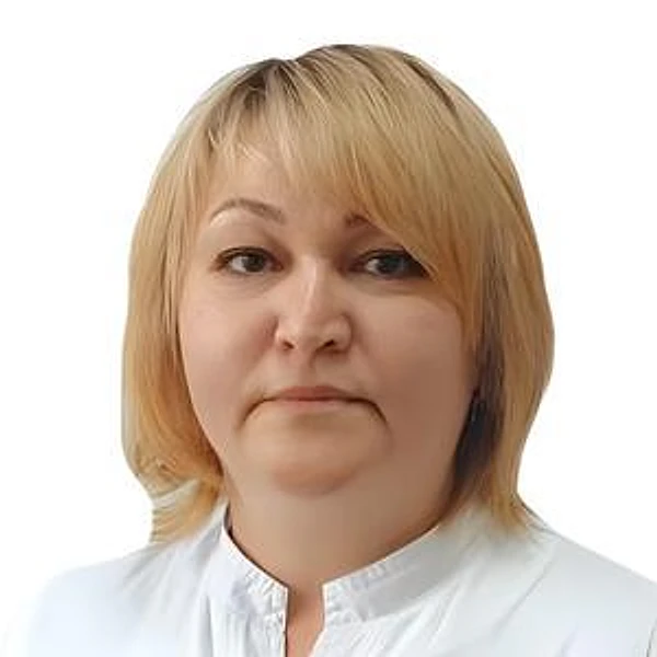 Райкова Ирина Евгеньевна — Невролог, Ижевск