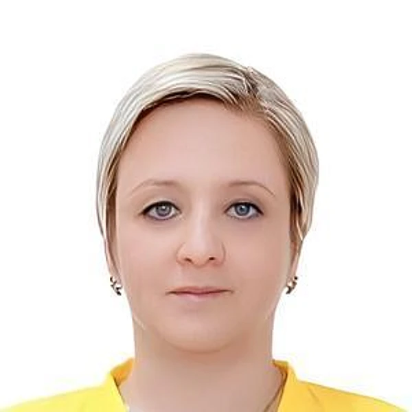 Тройникова Юлия Анатольевна — Функциональный диагност, Ижевск