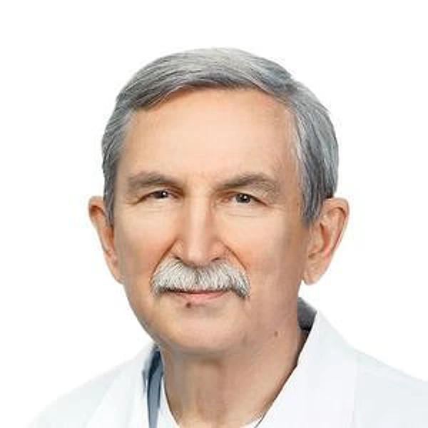 Сапегин Александр Витальевич — Эндоскопист, Ижевск