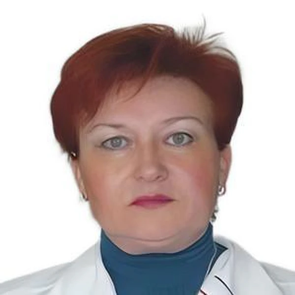 Жернакова Лариса Викторовна — Рентгенолог, Ижевск