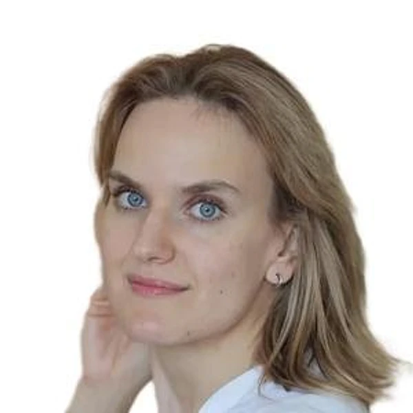 Талабадзе Анна Станиславовна — Гинеколог-эндокринолог, Ижевск