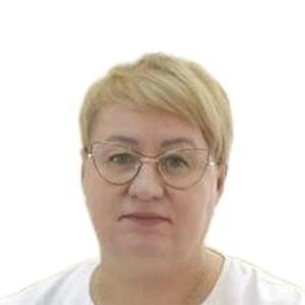 Казакова Наталья Георгиевна — Гинеколог, Акушер, Ижевск