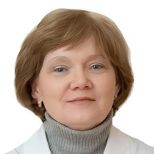 Повышева Светлана Васильевна — Педиатр, Детский инфекционист, Инфекционист, Ижевск