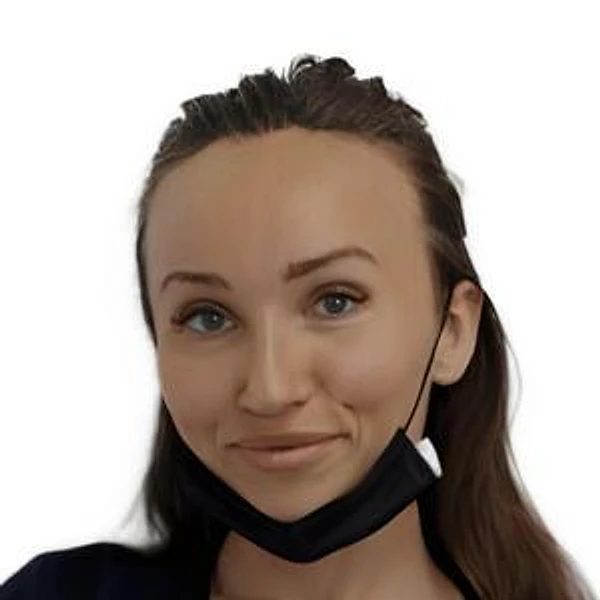 Эркина Александра Сергеевна — Стоматолог, Тольятти
