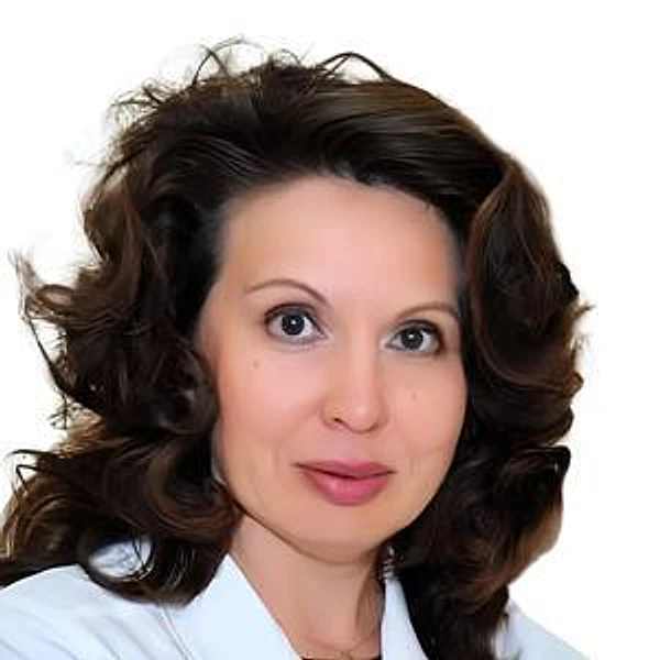 Хамидуллина Фарида Назимовна — Врач УЗИ, Акушер, Гинеколог, Гинеколог-хирург, Набережные Челны