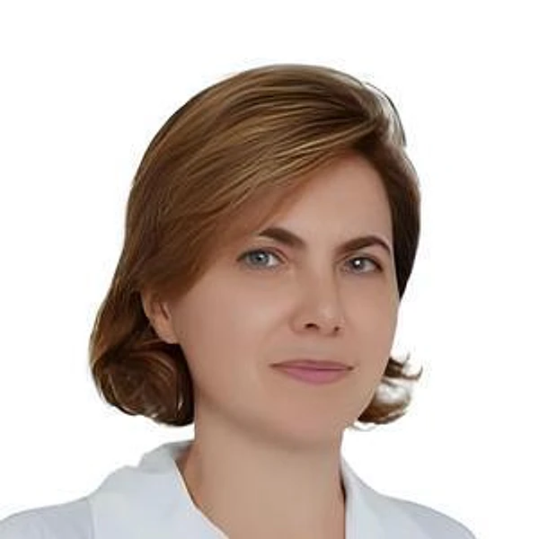 Панкратова Лариса Эдуардовна — Детский невролог, Пятигорск