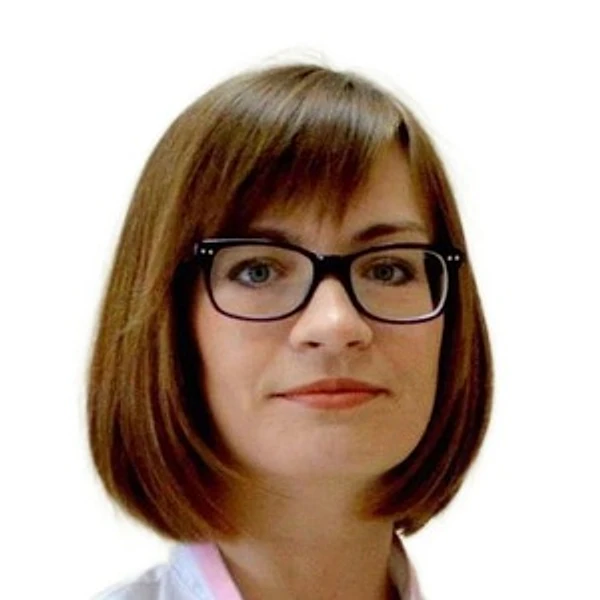 Андреева Екатерина Сергеевна — Гинеколог, Акушер, Врач УЗИ, Гинеколог-хирург, Гинеколог-эндокринолог, Брянск