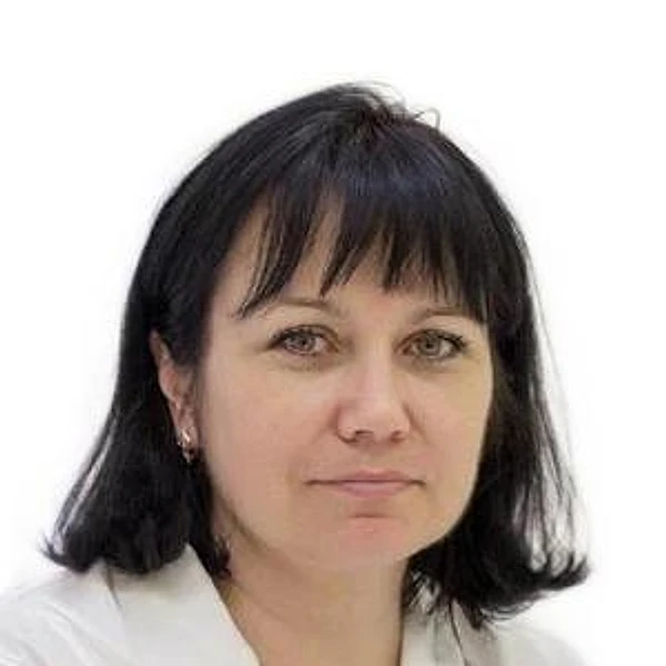 Андрюшина Анна Валентиновна — Врач УЗИ, Брянск