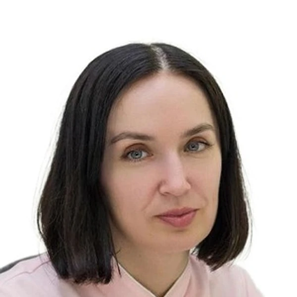 Лысенкова Светлана Сергеевна — Врач УЗИ, Брянск
