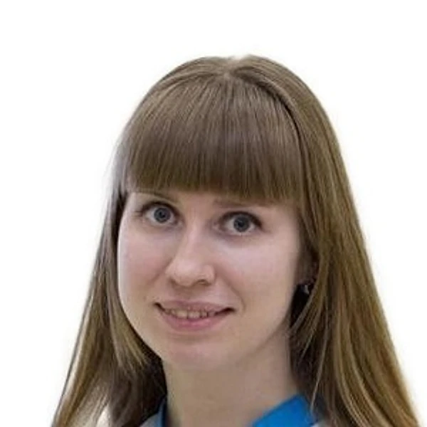 Курзенкова Татьяна Валерьевна — Офтальмолог (окулист), Детский офтальмолог, Брянск