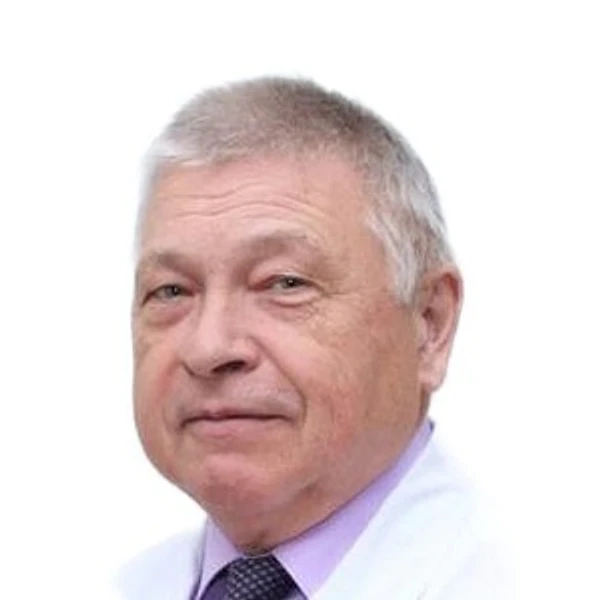 Басков Андрей Владимирович — Нейрохирург, Москва