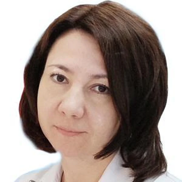 Плотникова Елена Константиновна — Офтальмолог (окулист), Ижевск
