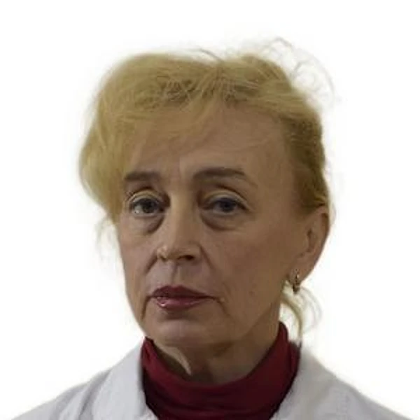 Зенина Наталья Владимировна — Офтальмолог (окулист), Ижевск