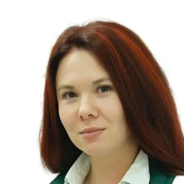 Гатауллина Альфия Фаатовна — Психолог, Ижевск
